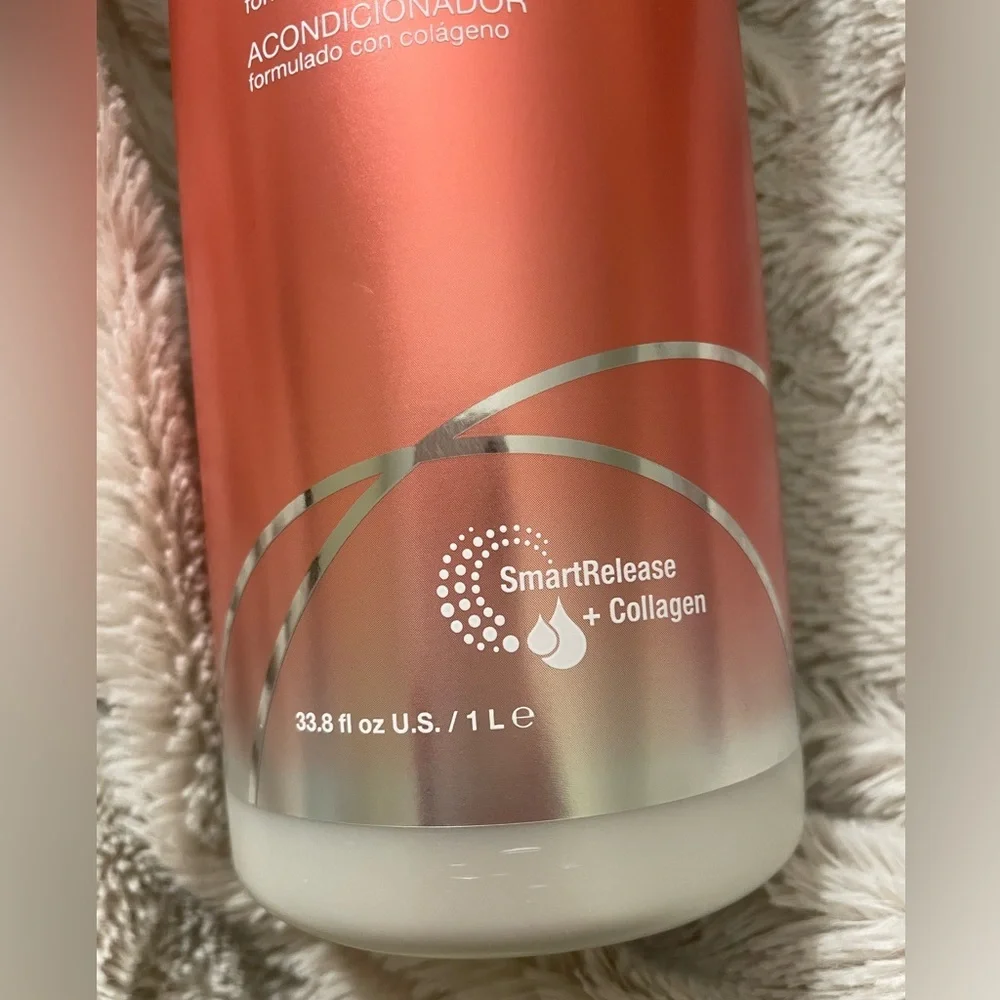 NWT Joico Youth Lock Conditioner 1L
